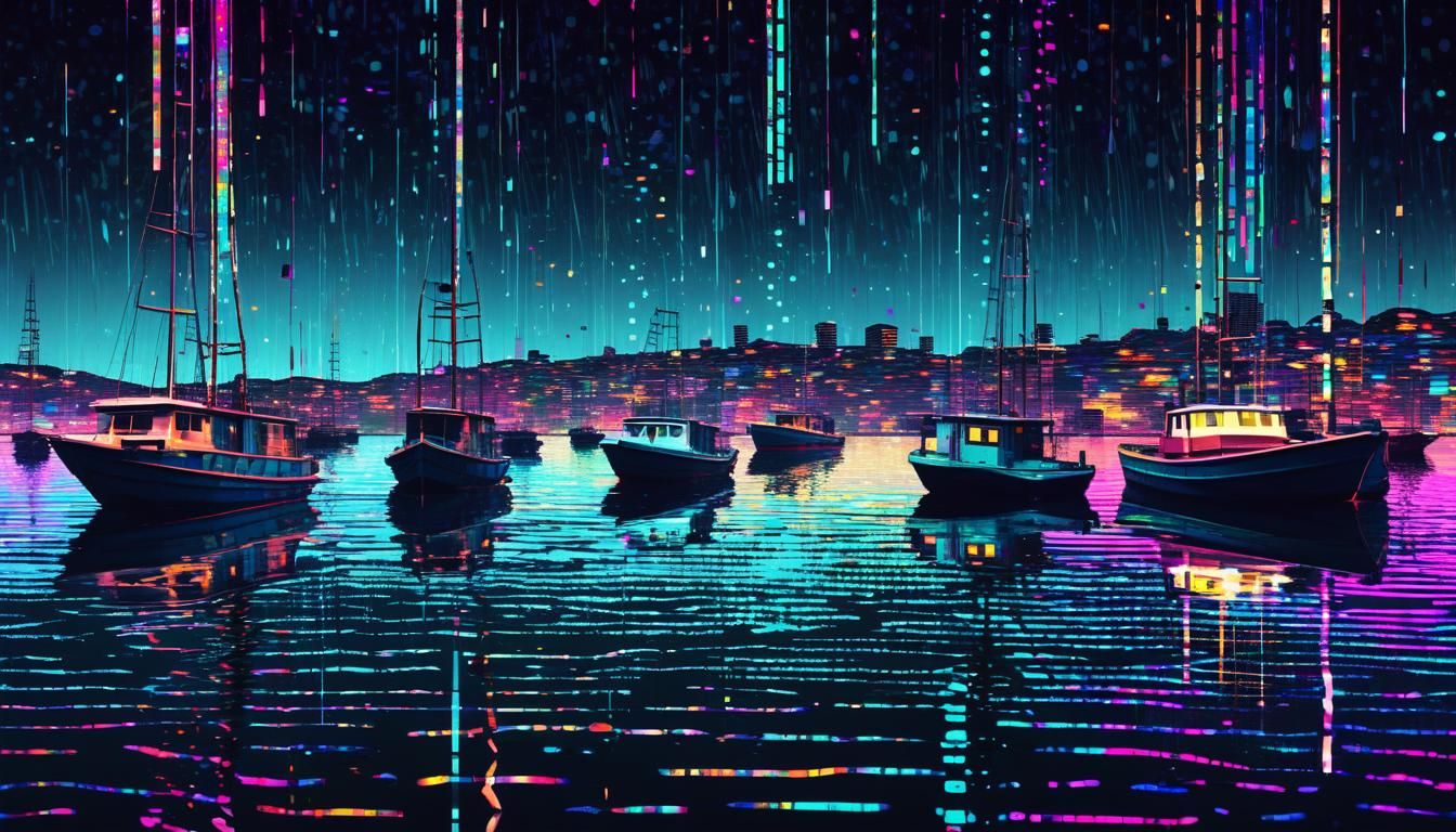 Glitchesperiments