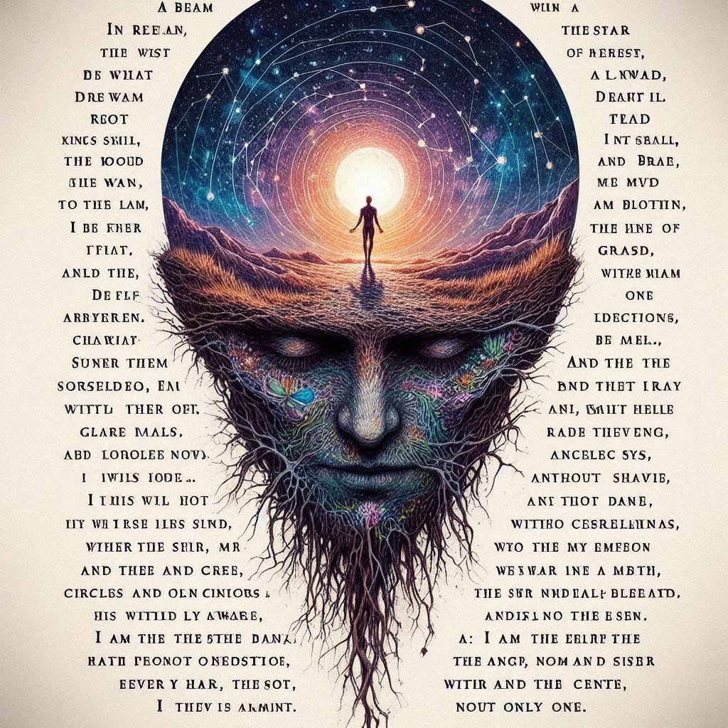 'I will be what I was when I didn't exist. '-''ROOT' '- Jure Kaštelan