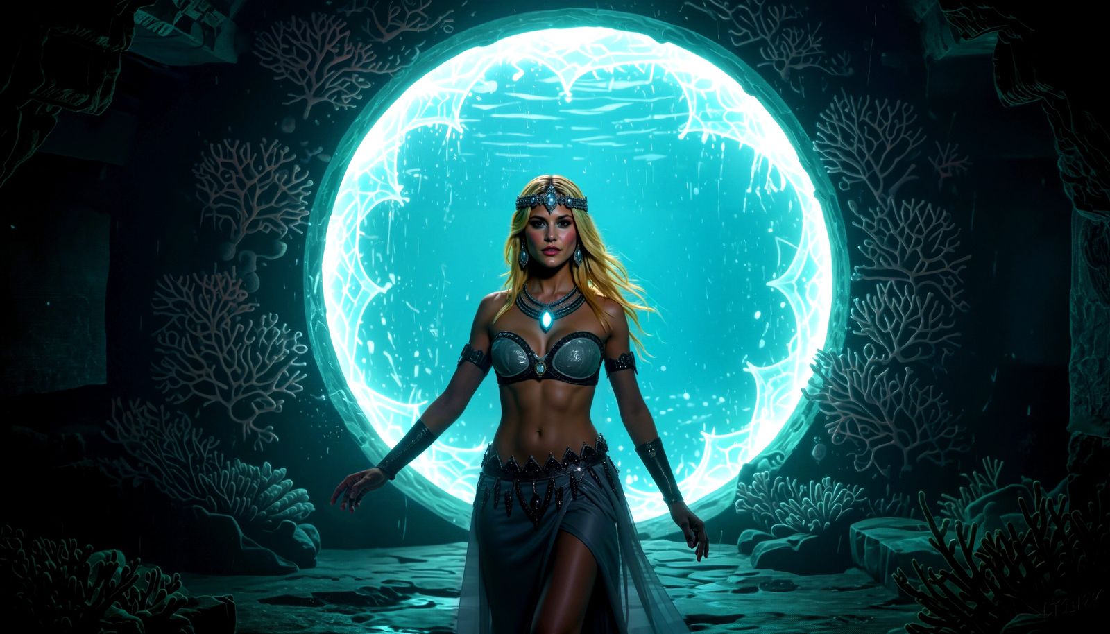 Truus Taal - Underdancer