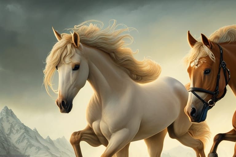 Horses