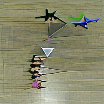 the group angle