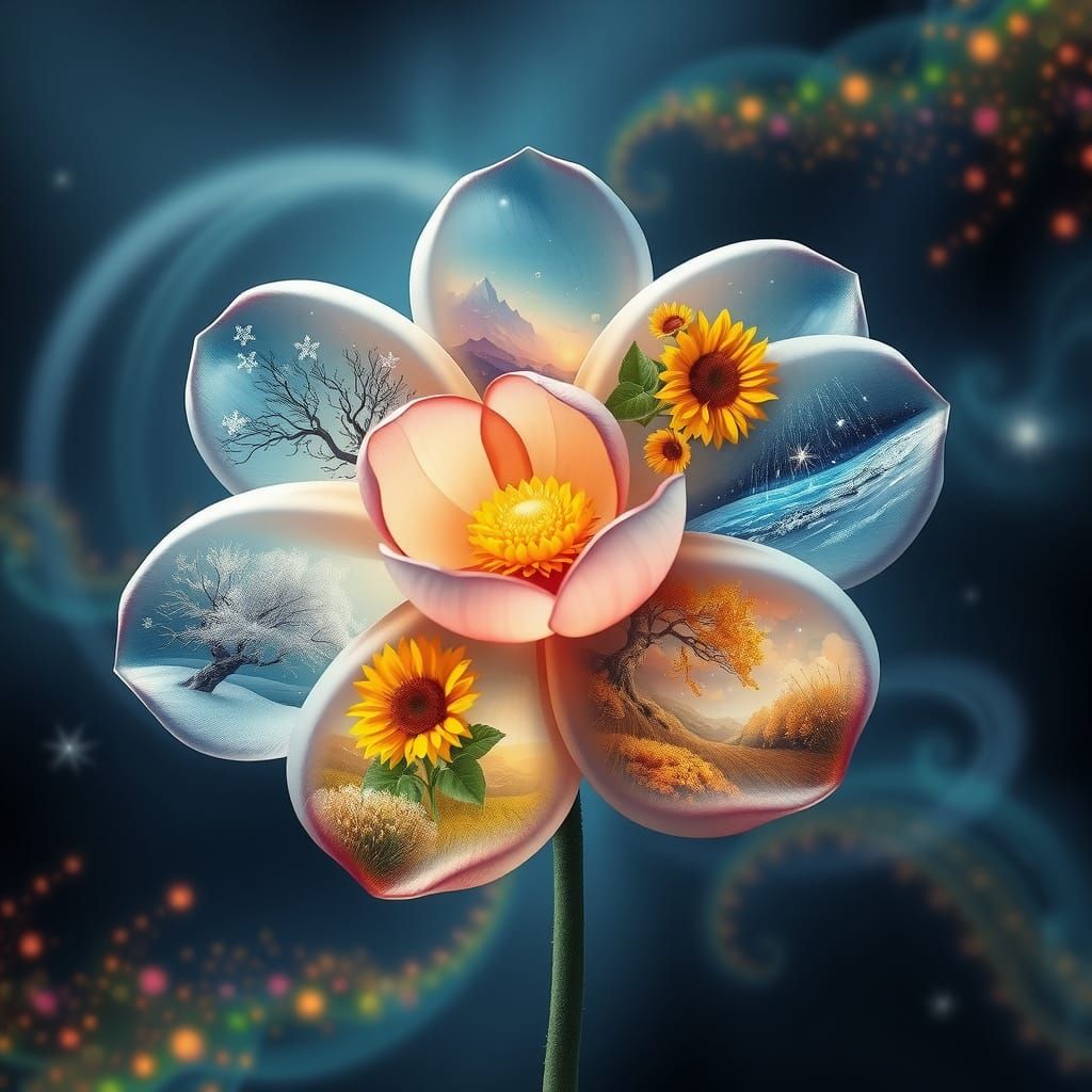 Untitled Creation