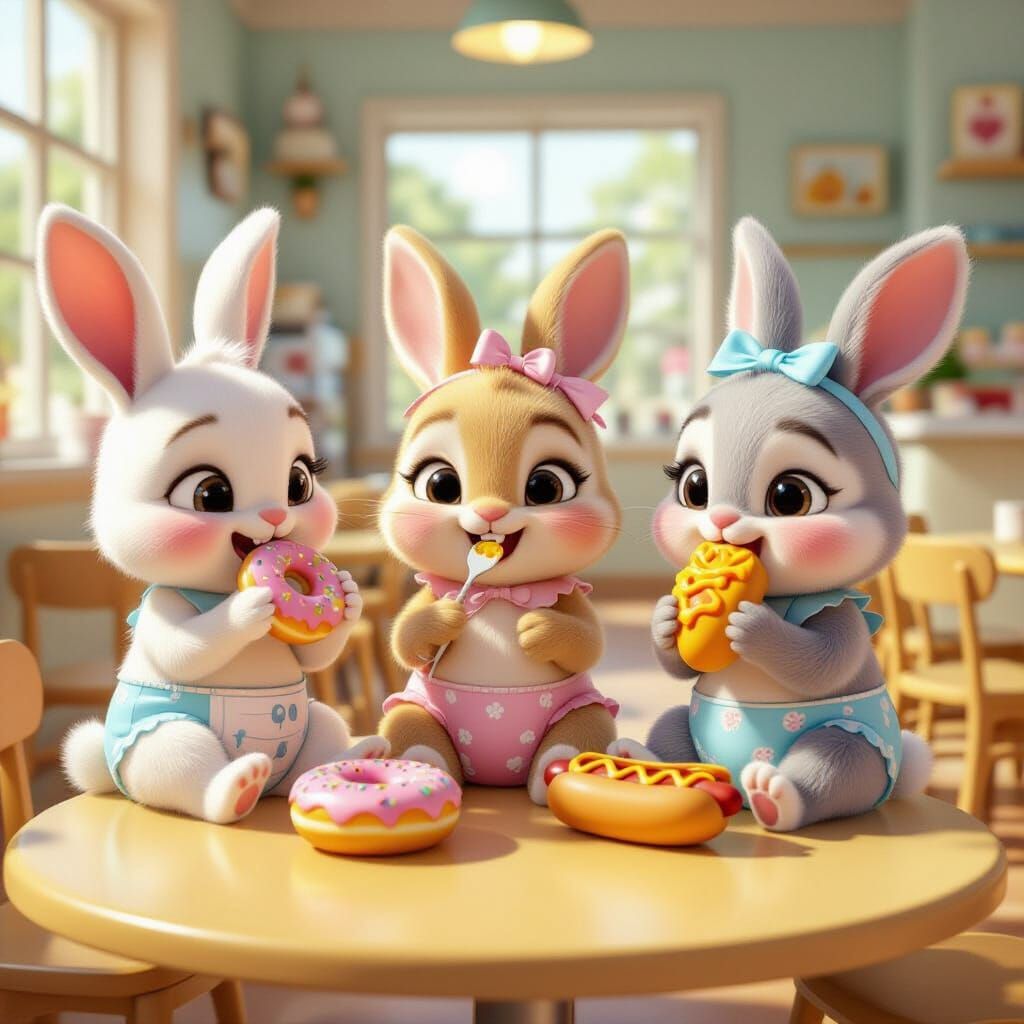 Thanksgiving Day - Start Image 2