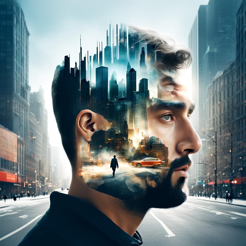 City Life