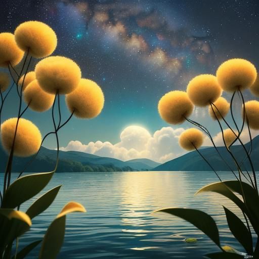 David Mould and Refik Anadol