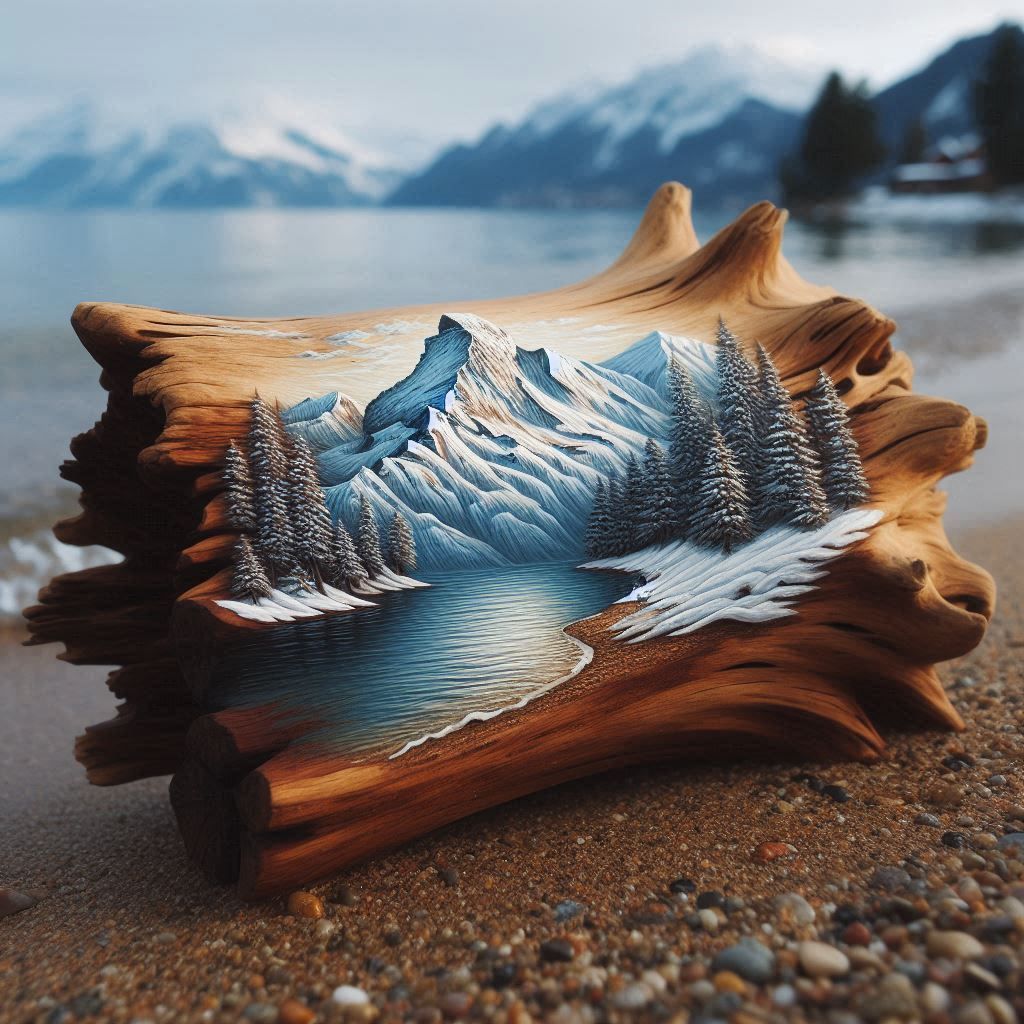 Driftwood