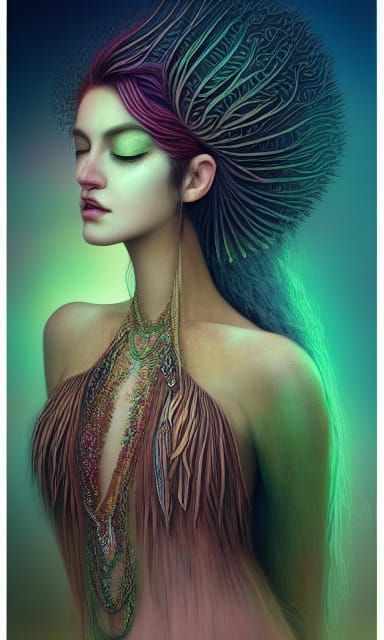 ayahuasca dreaming,