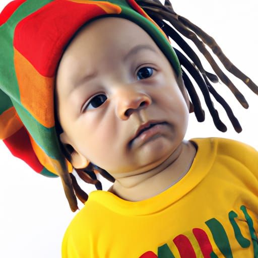 Rasta Baby