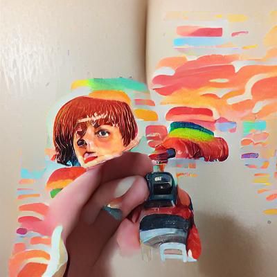 Will Byers is gay