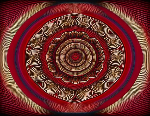 Untitled Creation
