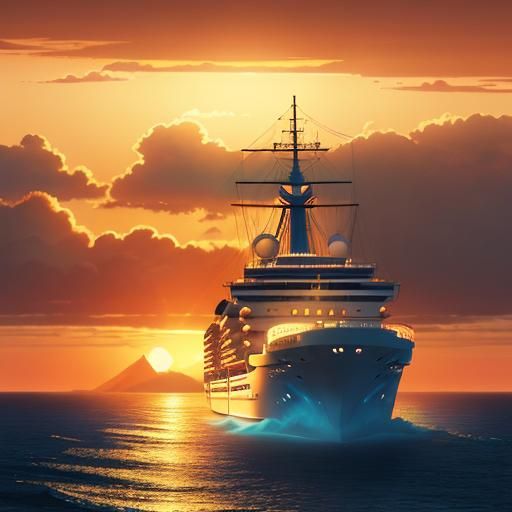 Sailing