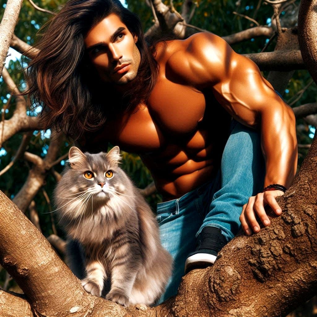 the curious neighbor #4