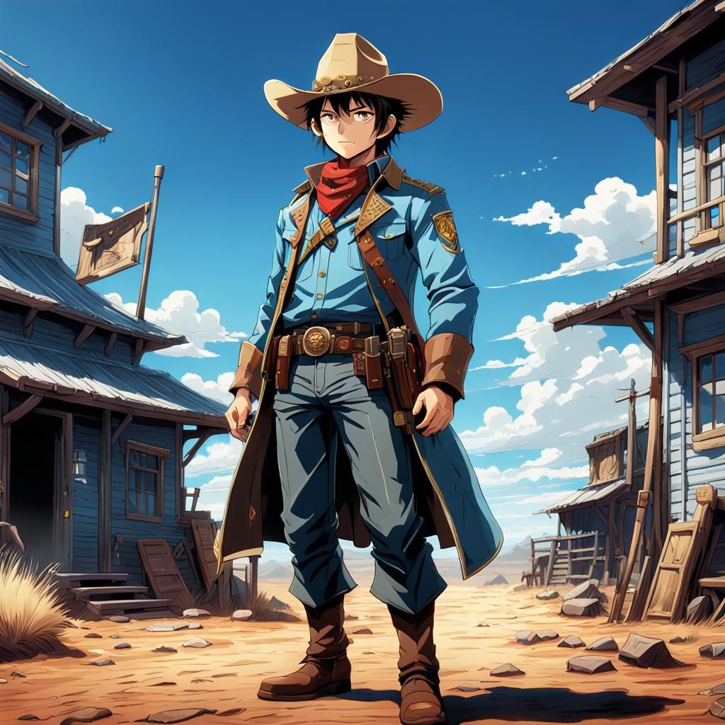 Sheriff