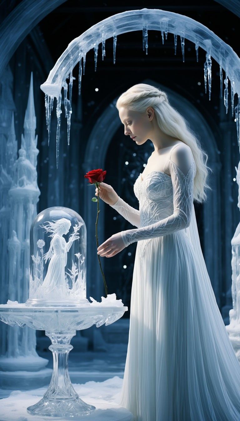 The Snow Queen