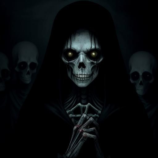 Died of a Broken Heart