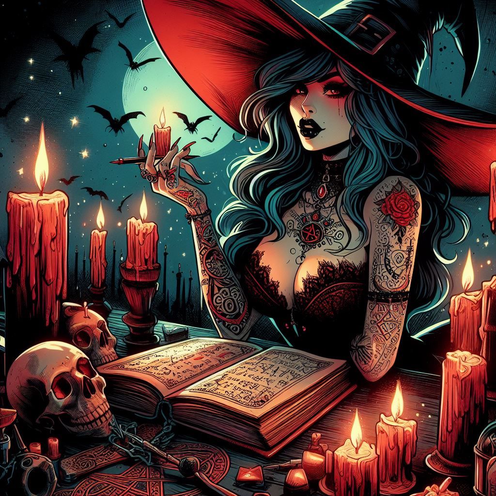 If you want it,pay it with your Soul ....Darling