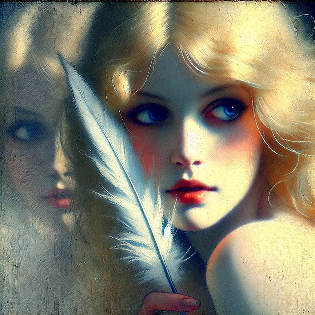 Frau Iduna – The Keeper of Eternal Youth