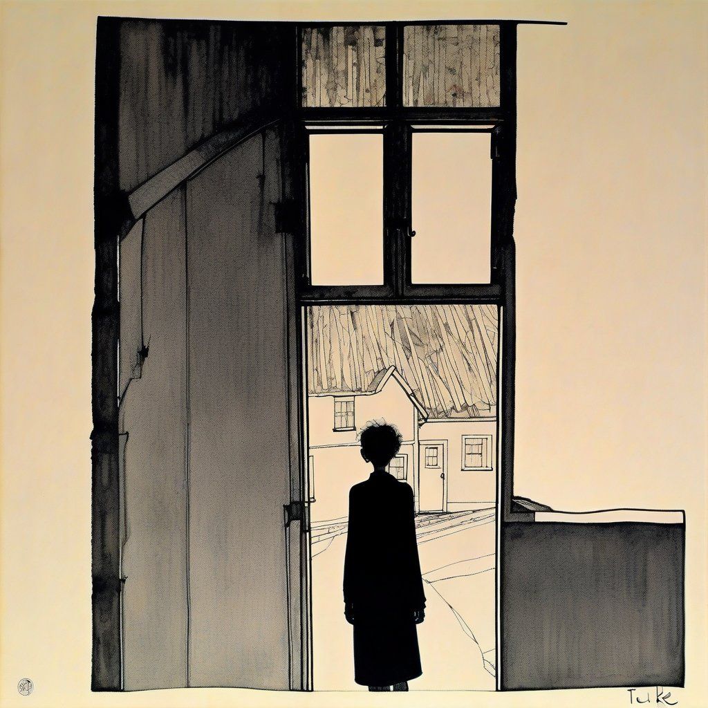 The last thing you will ever see.