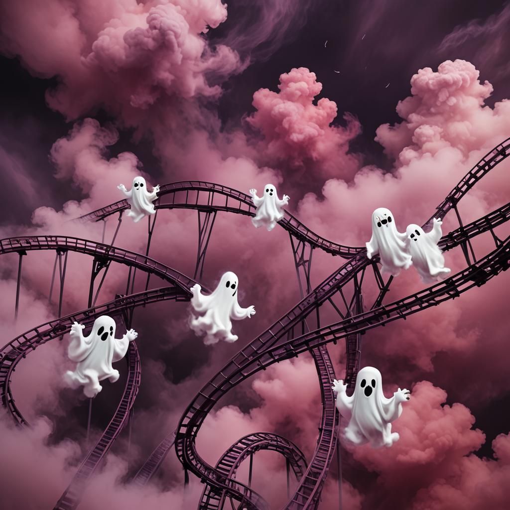 Ghosts