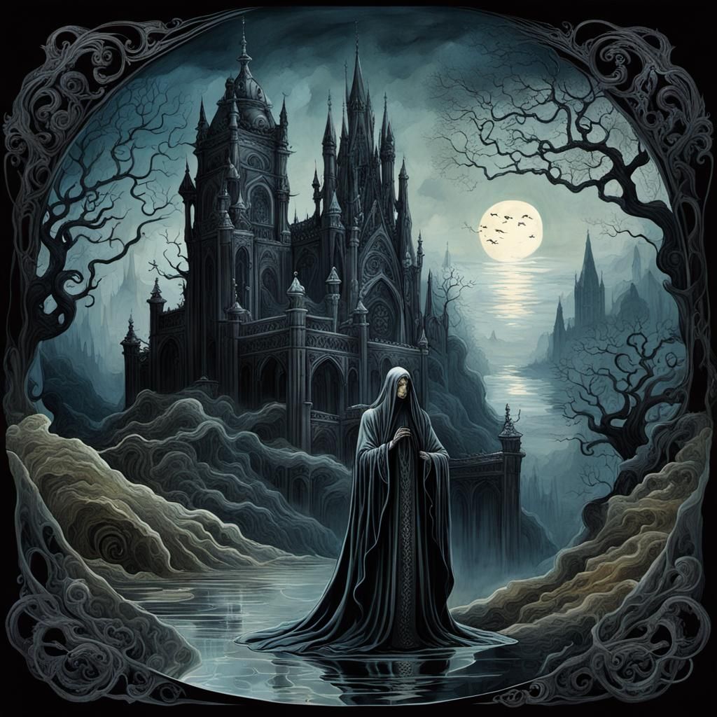 Dark