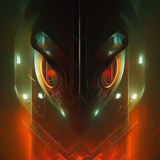 Untitled Creation