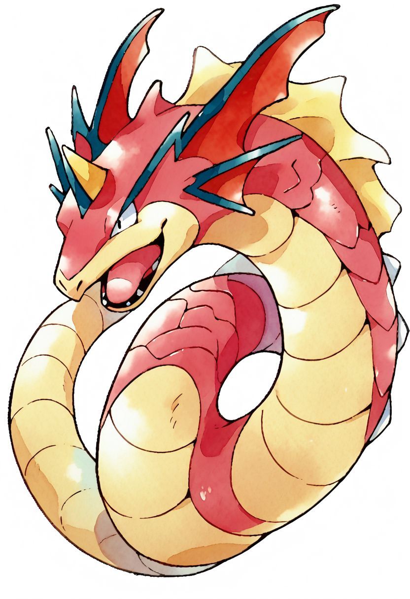 Serpagon