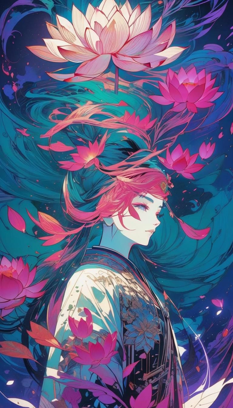 10 Manga Like Little Lotus | Anime-Planet