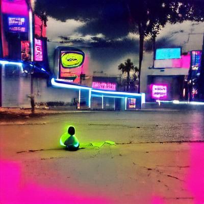 Urban Bliss 2