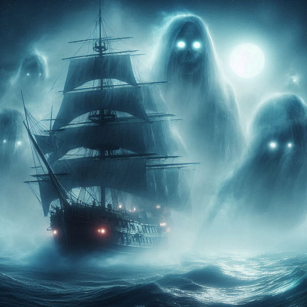Ghost