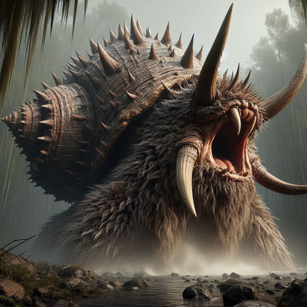 Magna multis acutis cochlea