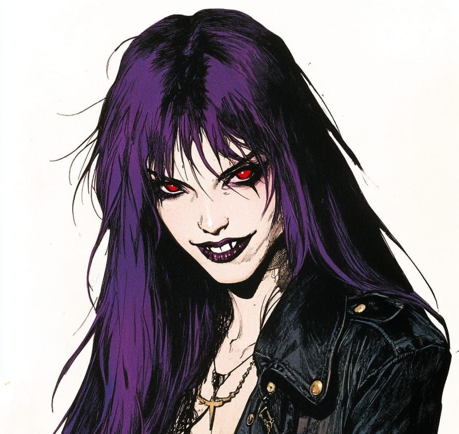 Image #2,905: Ravena Blackthorne