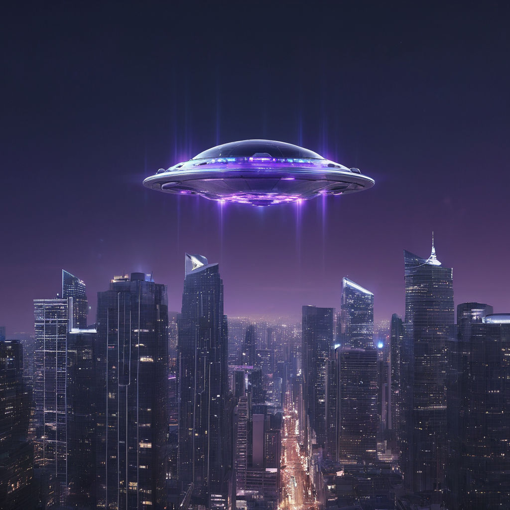 UFO-01