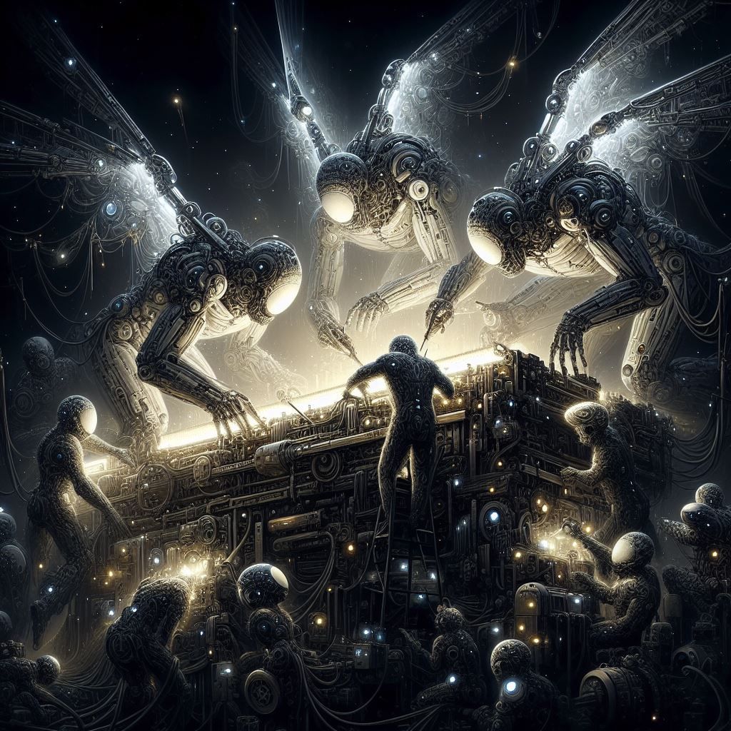 Combined knowledge