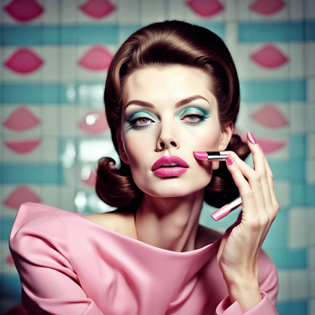 Lipsticks