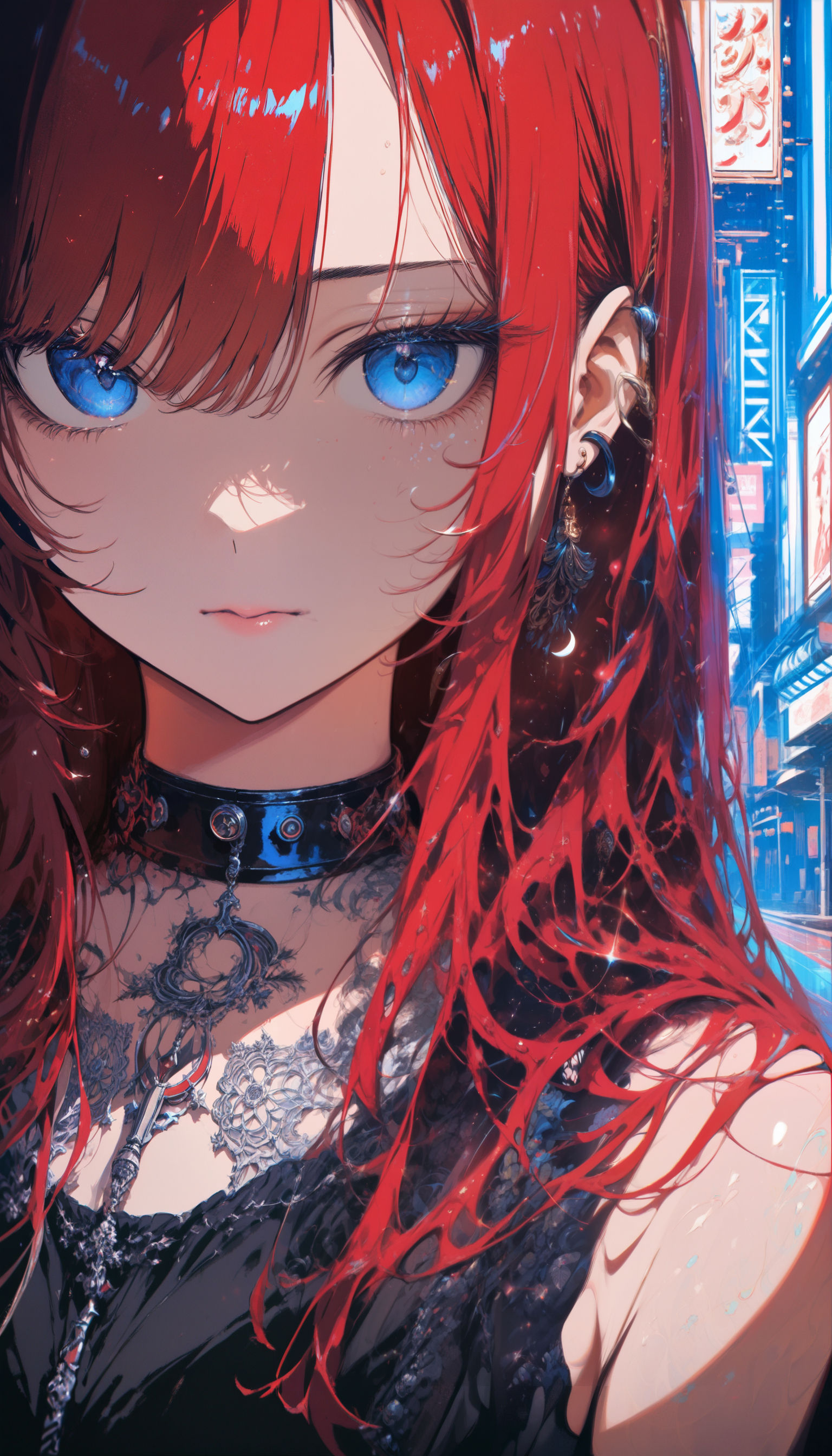 AnimagineXL v4.0 OPT Testing