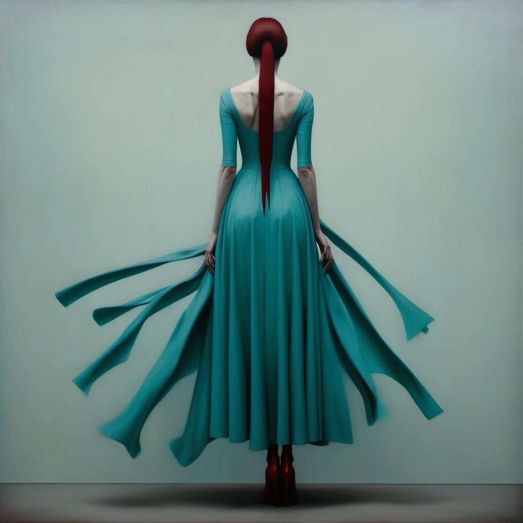 Untitled Creation