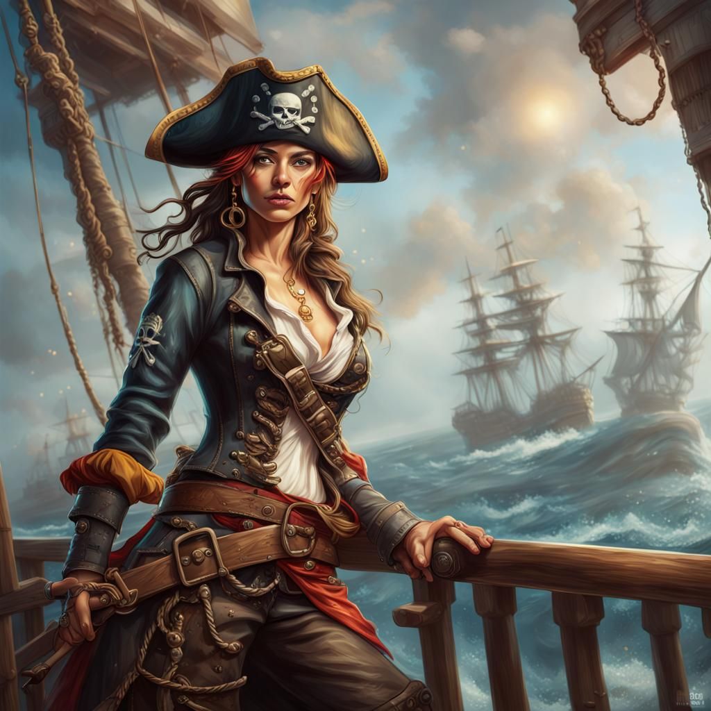 pirate