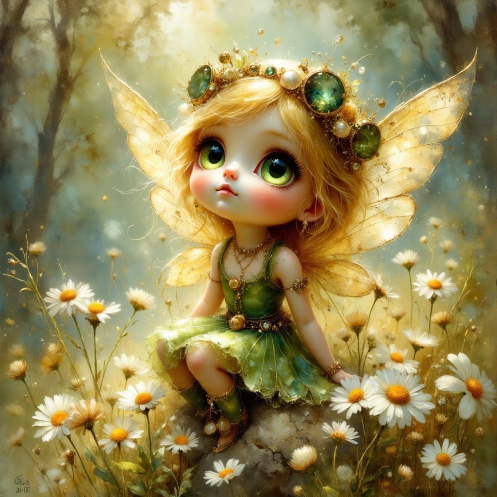 Wonder  by @Andy Does AI