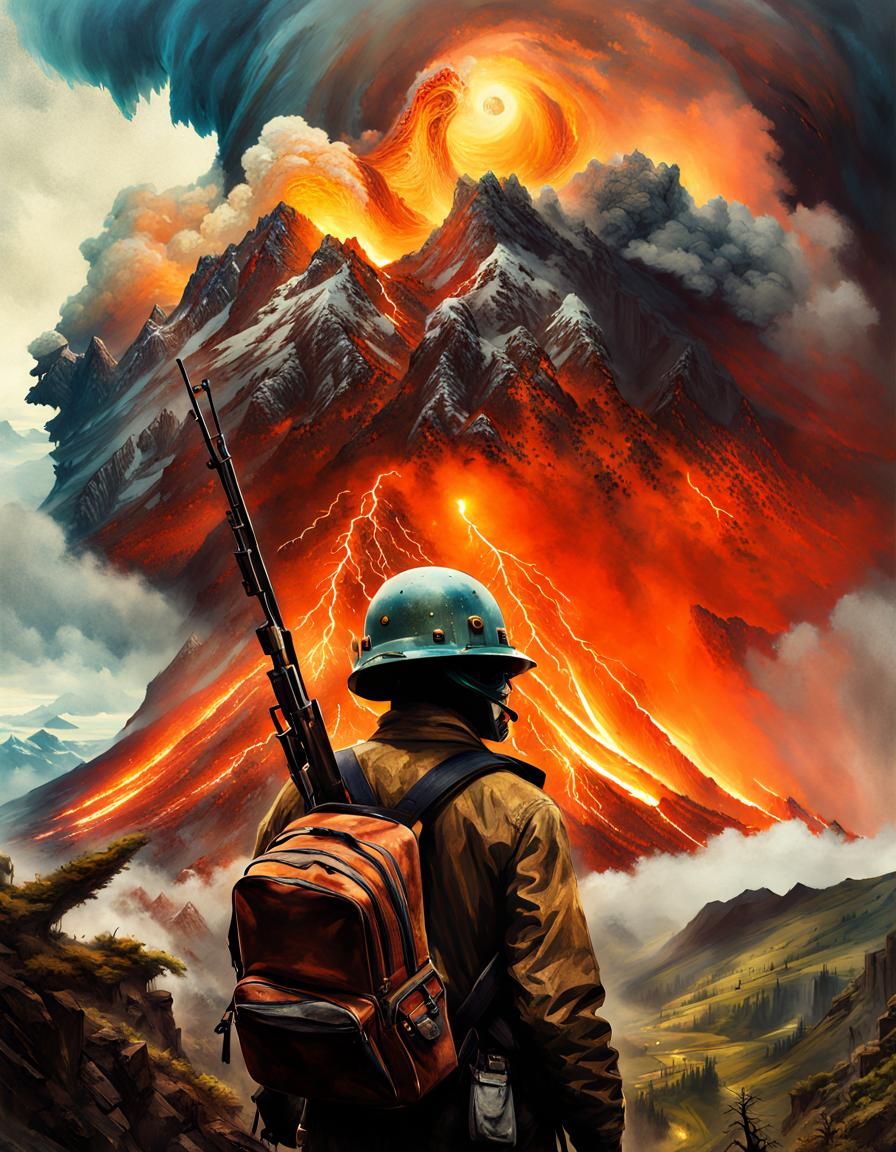 Looking for Survivors!