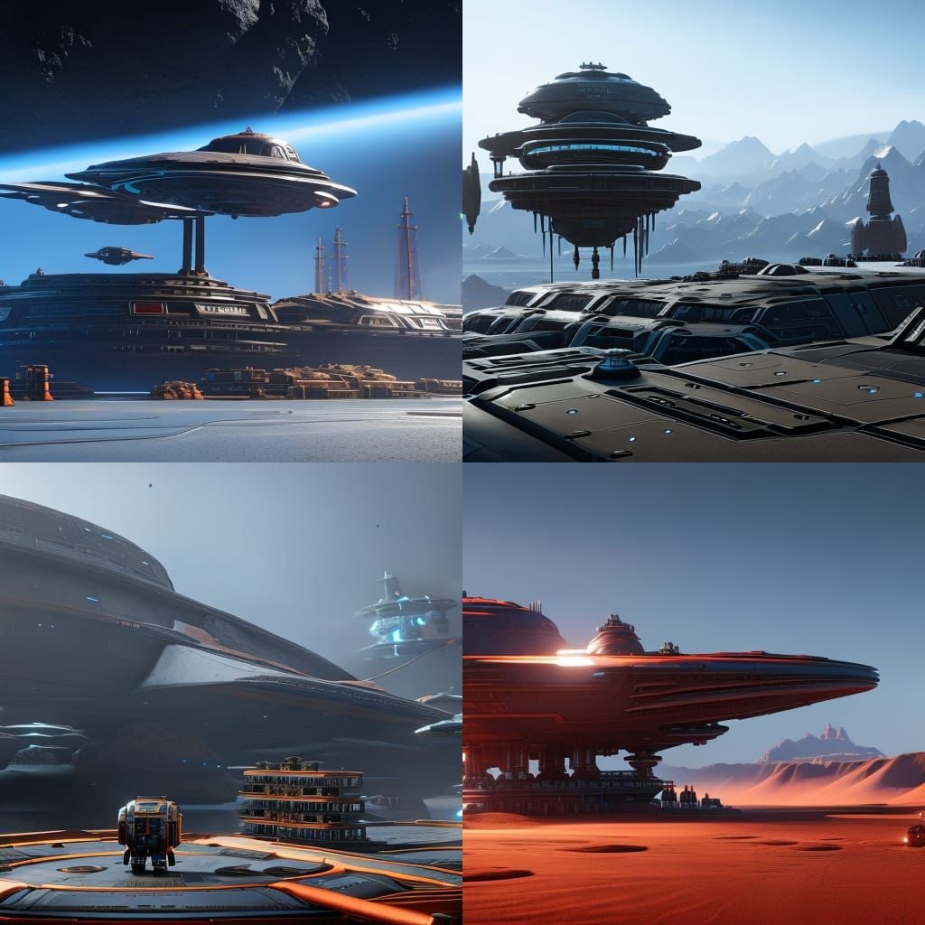 Space