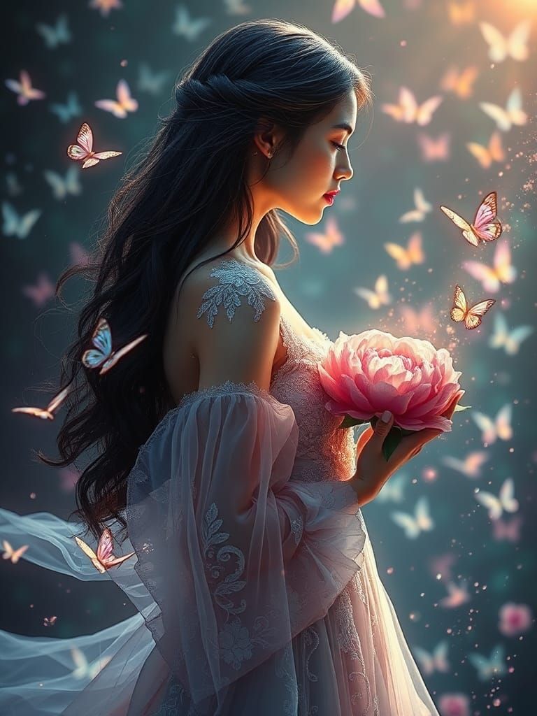Pure Serenity