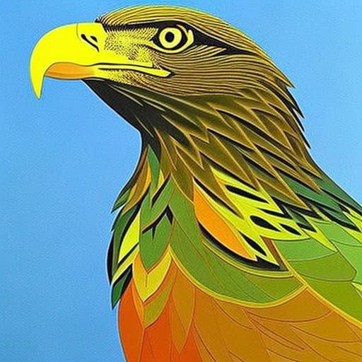 Eagle