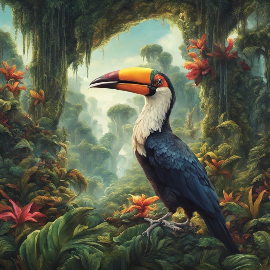 Untitled Creation