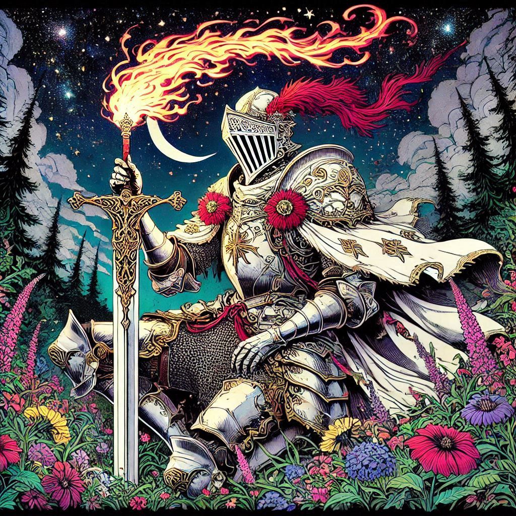 Freedom is something worth Fighting for