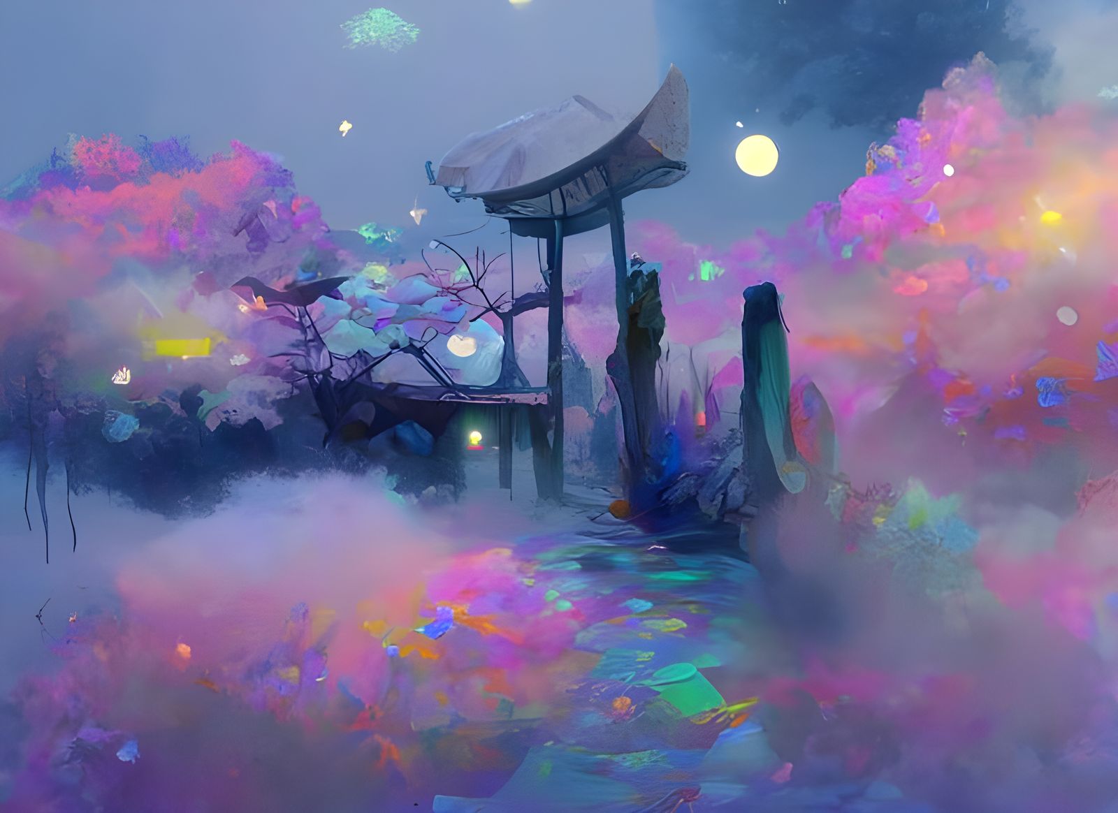 Torii