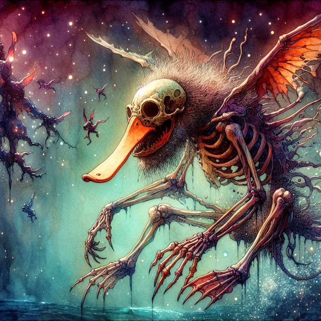 Thought Eater, AD&D Version (MS D3)