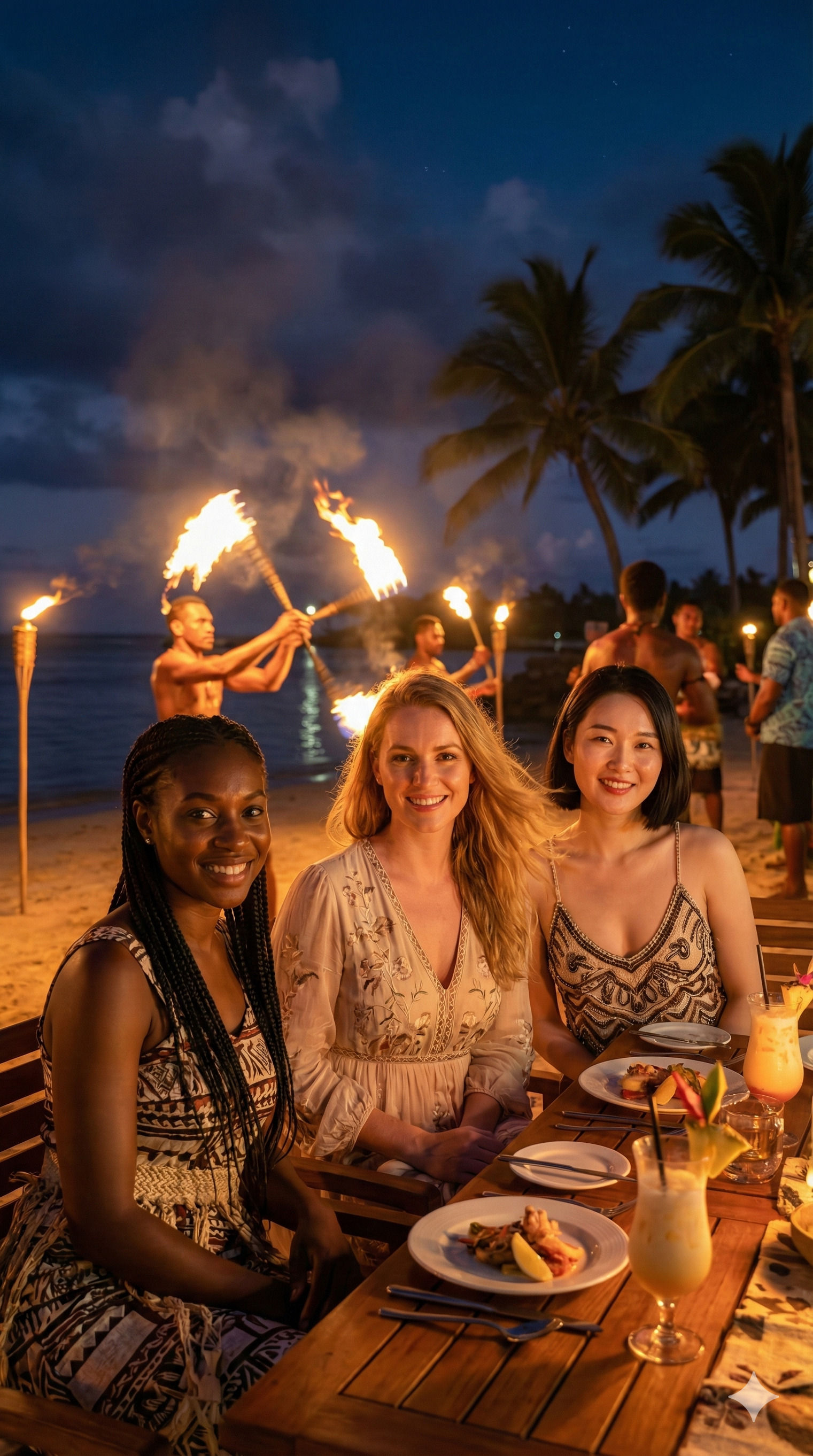 Fiji: A Journey in Color