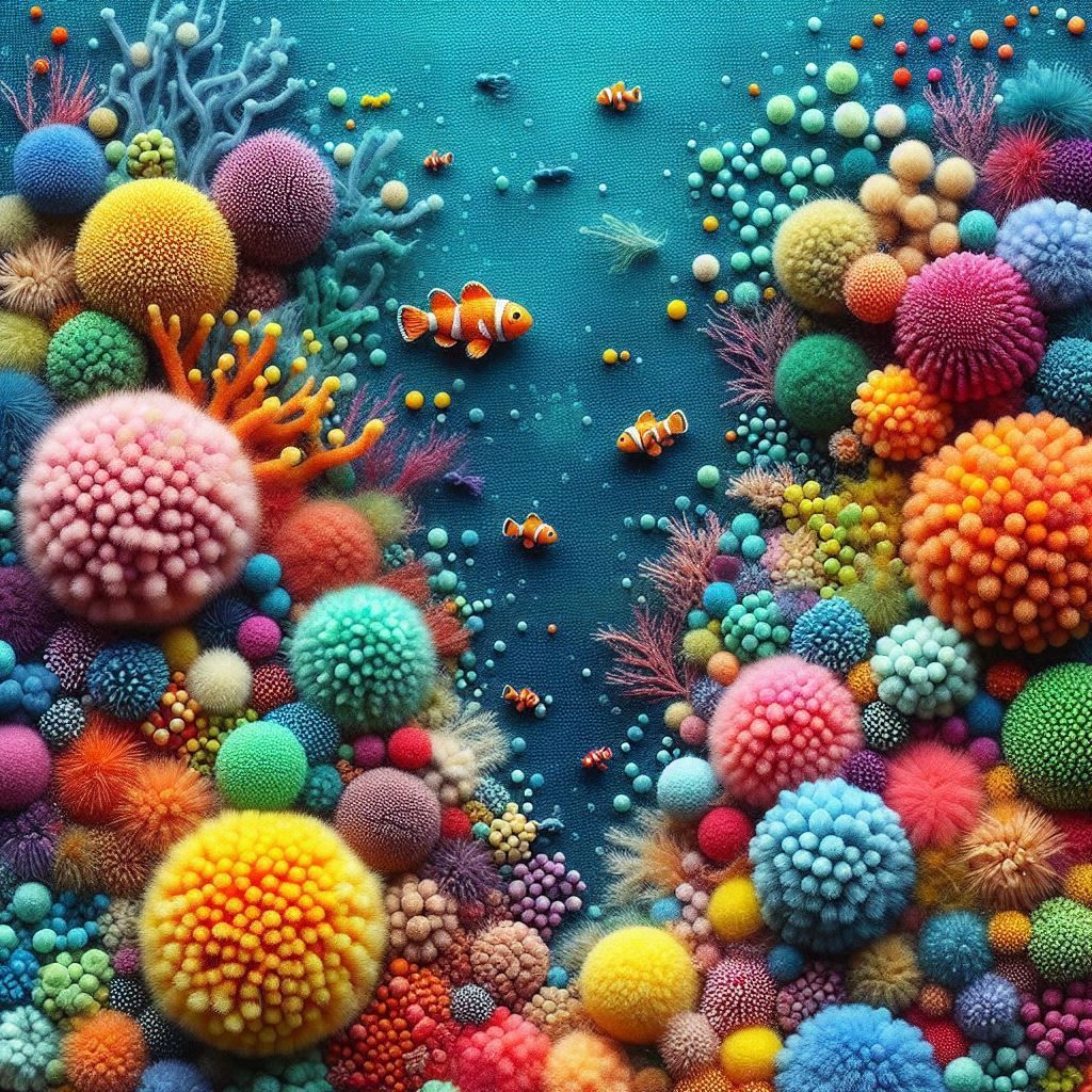 Quest "Pom Pom Pop" 4