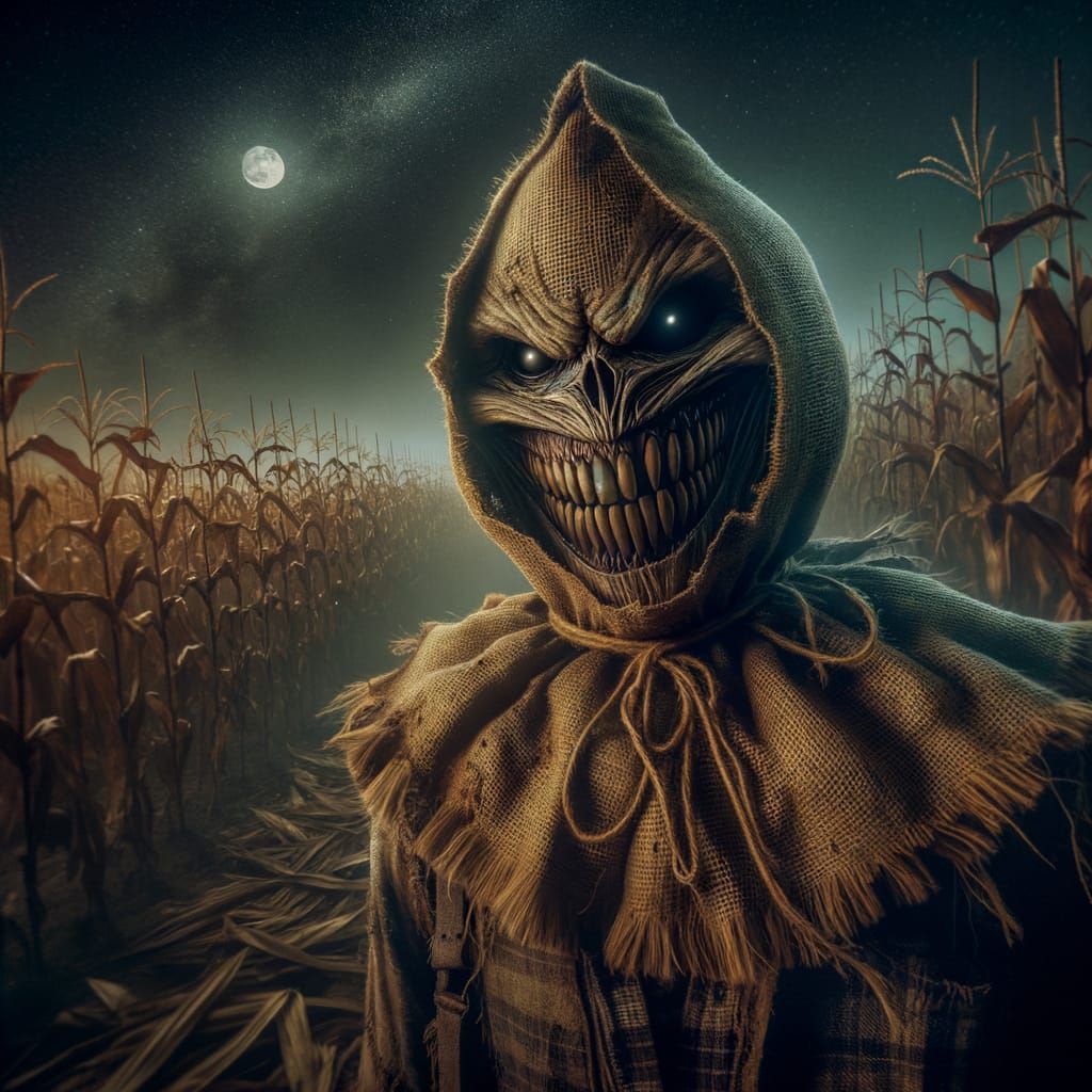 Scarecrow 