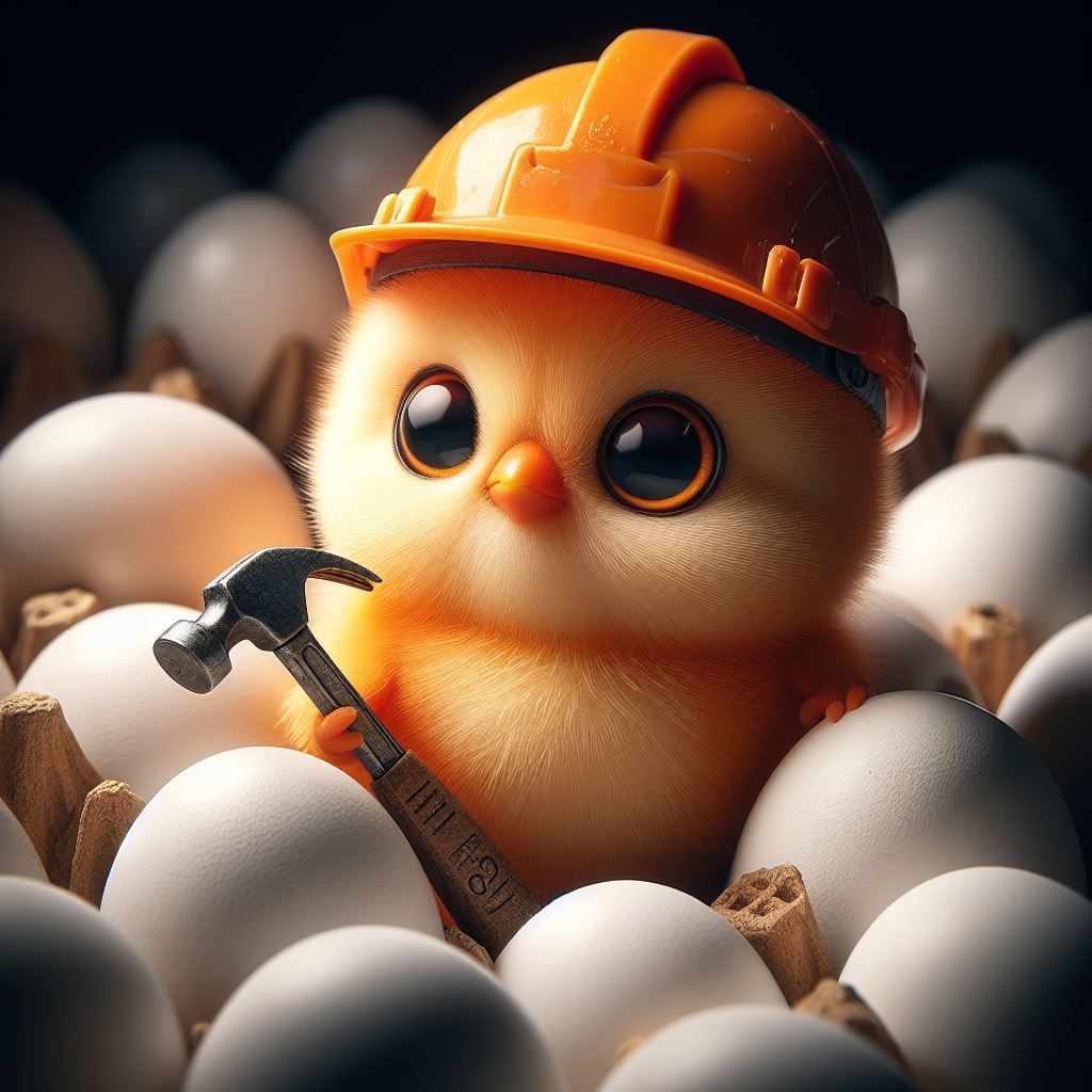 Helping The Siblings Out Of Their Shells